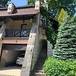 вогняна саламандра Apartman