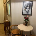 Apartman вогняна саламандра *