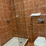 Apartman вогняна саламандра