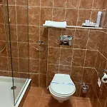 Apartman вогняна саламандра Saján