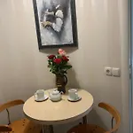 вогняна саламандра Apartman Saján