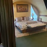 Apartman вогняна саламандра *