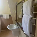 вогняна саламандра Apartman