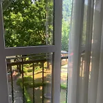 вогняна саламандра Apartman