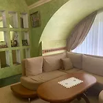 вогняна саламандра * Saján
