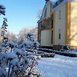 Apartman вогняна саламандра Saján