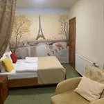 Apartman вогняна саламандра *