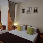 Apartman вогняна саламандра Saján