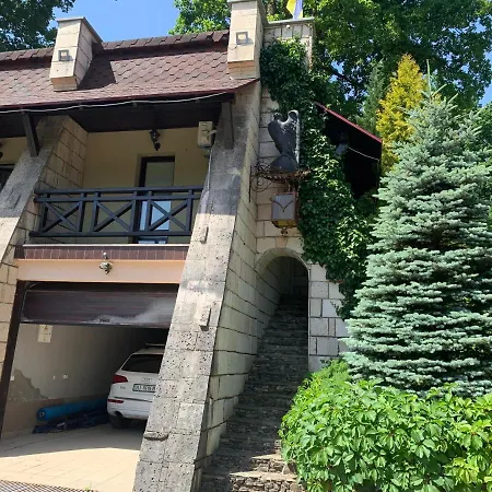 вогняна саламандра Appartement