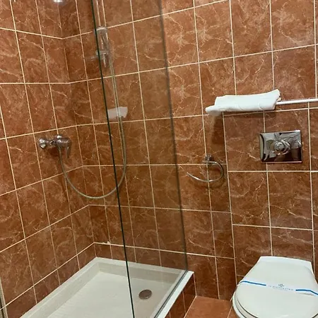 Apartment вогняна саламандра