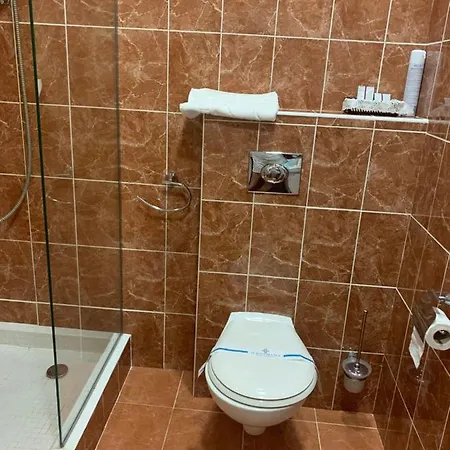 Apartment вогняна саламандра Shayan