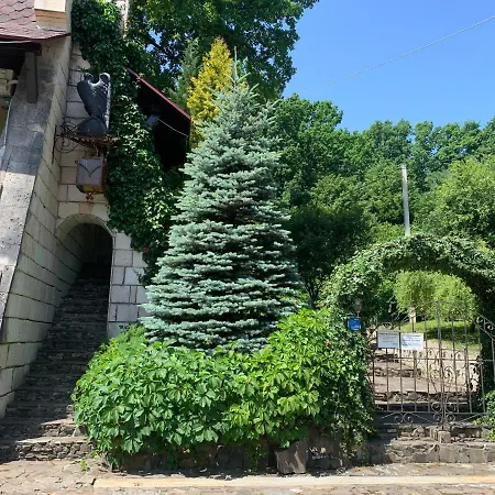 вогняна саламандра