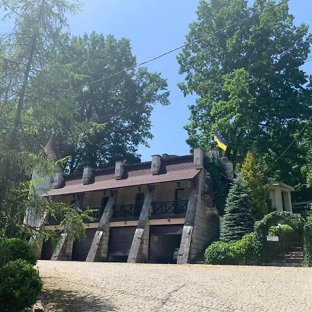 Appartement вогняна саламандра Saján