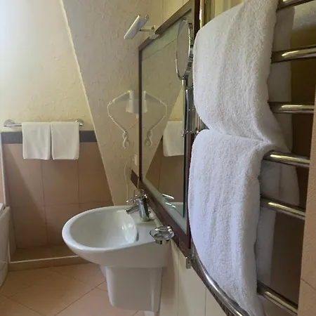 вогняна саламандра Apartment