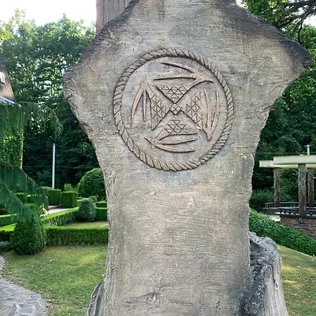 вогняна саламандра Appartement *