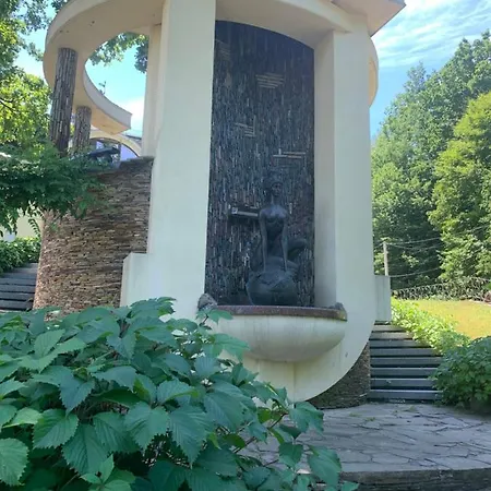 вогняна саламандра Apartment *