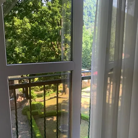 вогняна саламандра Apartment