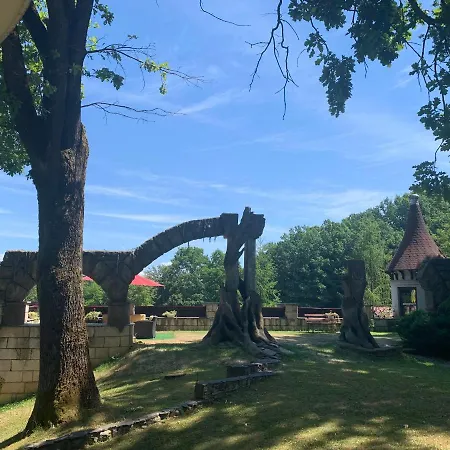 Apartment вогняна саламандра Shaian