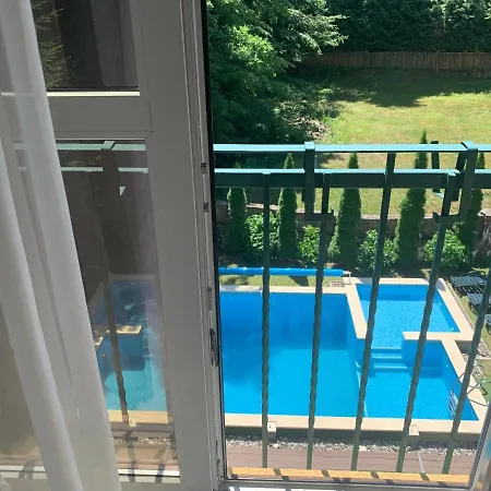 вогняна саламандра * Saján