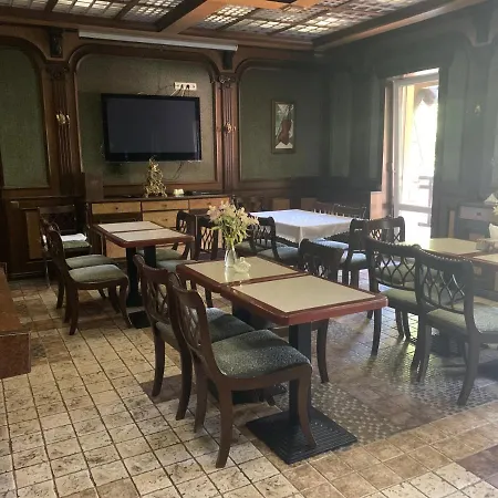 вогняна саламандра Saján