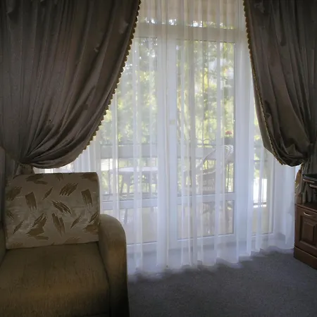 Appartement вогняна саламандра *