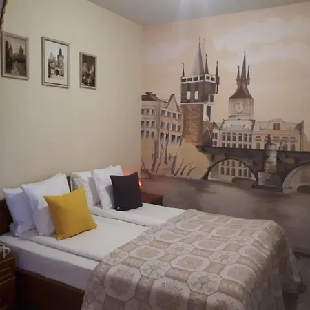 вогняна саламандра Apartment