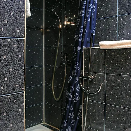 вогняна саламандра Apartment