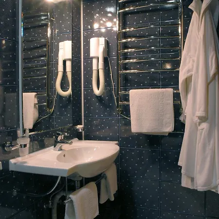 Apartment вогняна саламандра
