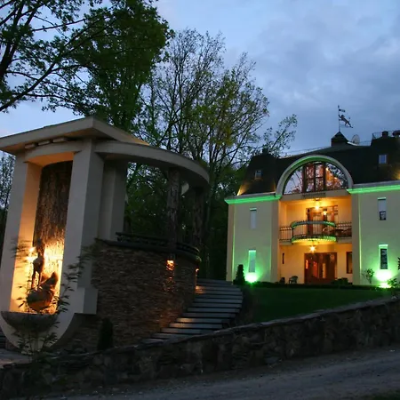 вогняна саламандра *