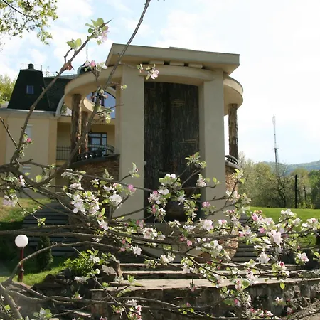 Appartement вогняна саламандра