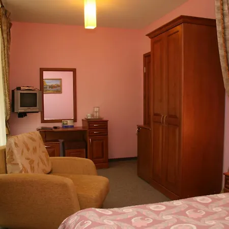 Appartement вогняна саламандра Saján