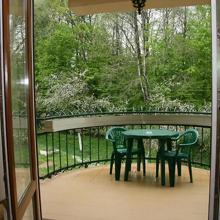 Appartement вогняна саламандра *