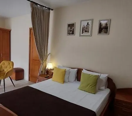 Apartment вогняна саламандра Shaian