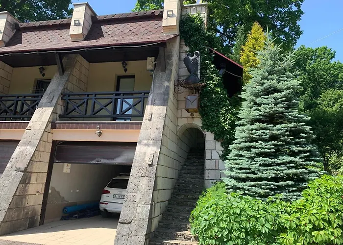 вогняна саламандра Apartment
