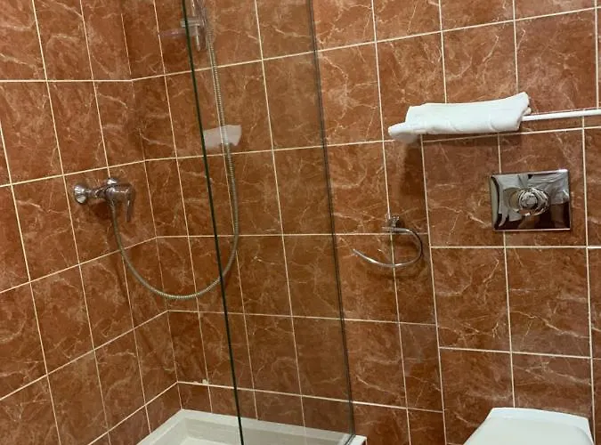 Apartment вогняна саламандра