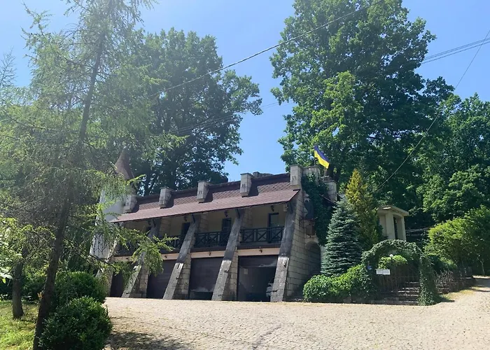 Apartment вогняна саламандра Shaian