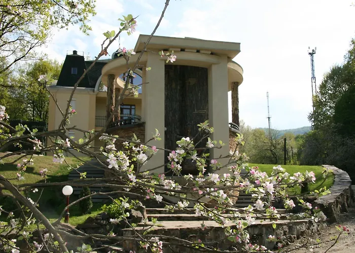 Apartment вогняна саламандра