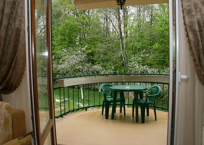 Apartment вогняна саламандра *