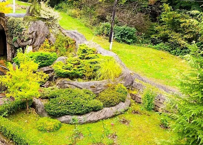 вогняна саламандра Apartment *