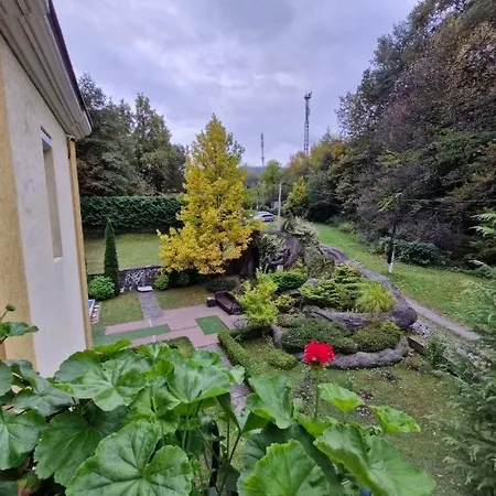 Apartamento вогняна саламандра *