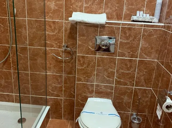 Apartamento вогняна саламандра Shayan