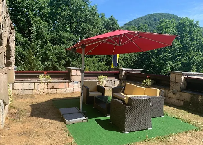 вогняна саламандра Apartamento Shayan