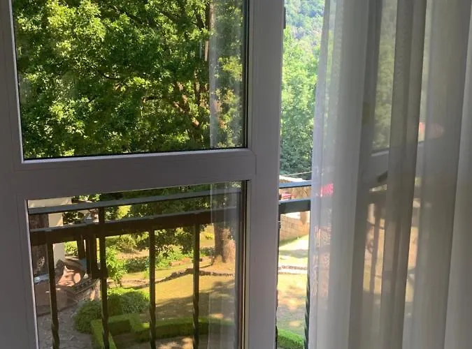 вогняна саламандра Apartamento