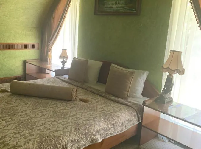 вогняна саламандра Apartamento