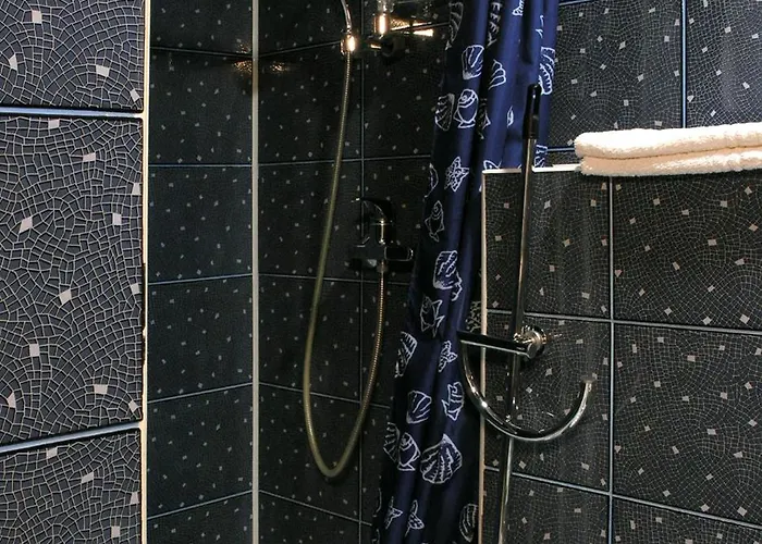 вогняна саламандра Apartamento