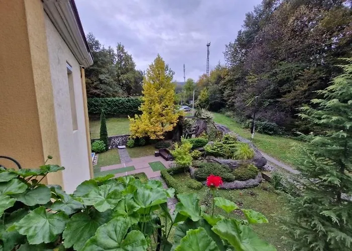 Apartamento вогняна саламандра *